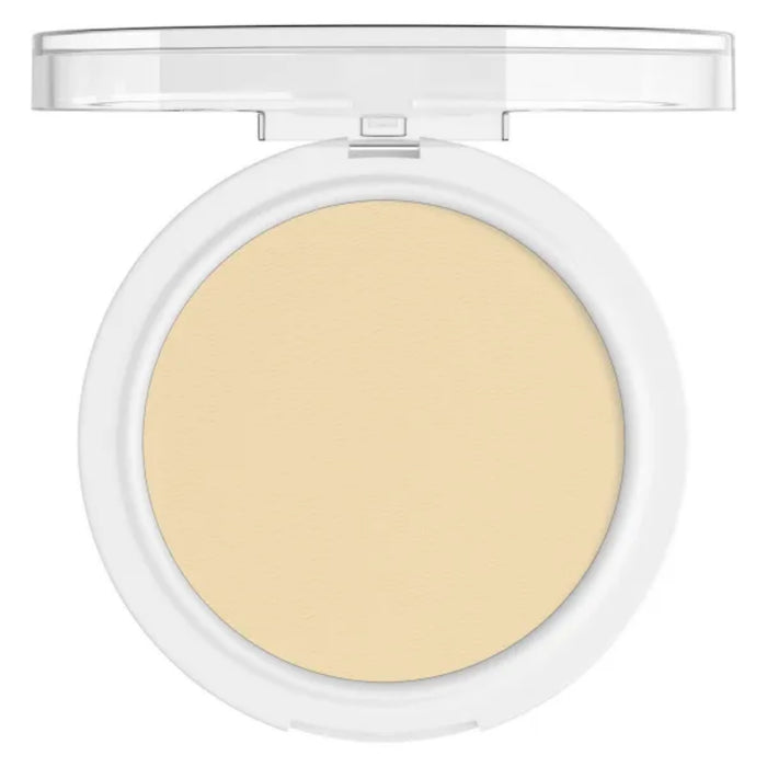 Polvo Compacto Wet N Wild Clarifying Fair/Light X 7.8G