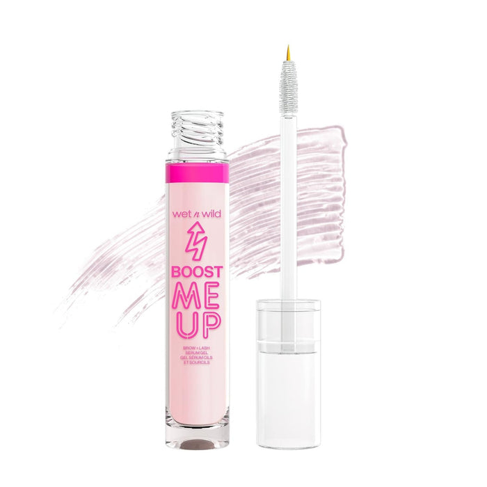 Serum Wet N Wild Boost Me Up Pestañas Y Cejas X 5Ml