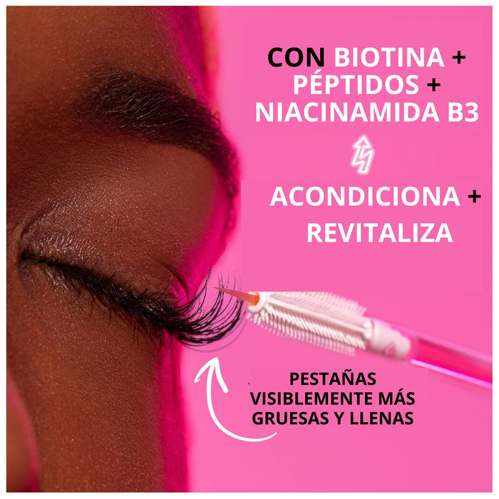 Serum Wet N Wild Boost Me Up Pestañas Y Cejas X 5Ml