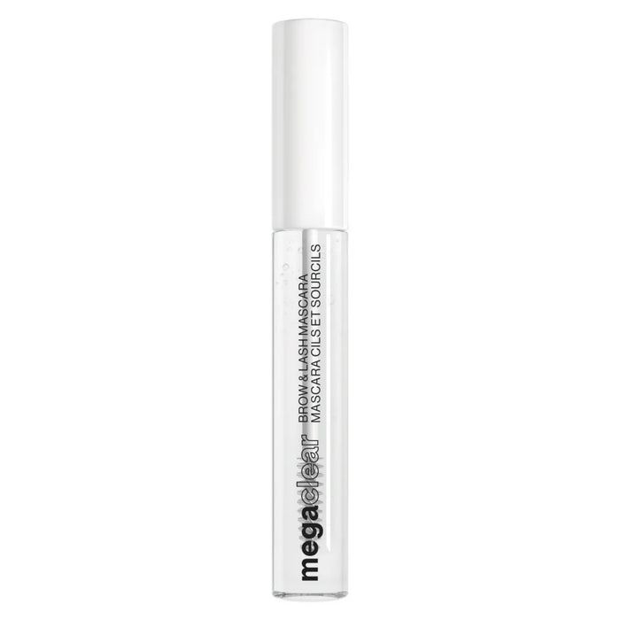 Mascara Transparente Wet N Wild Para Pestañas Y Cejas X 9Ml