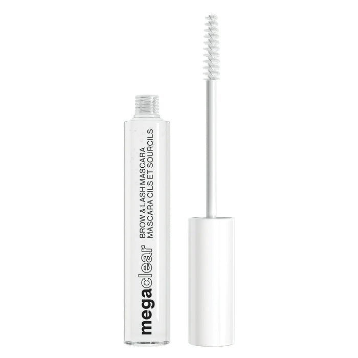 Mascara Transparente Wet N Wild Para Pestañas Y Cejas X 9Ml