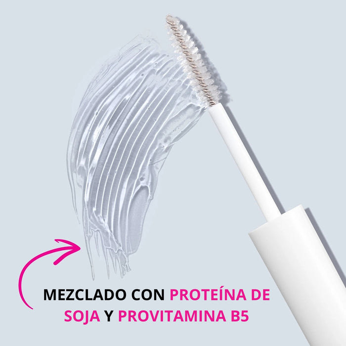 Mascara Transparente Wet N Wild Para Pestañas Y Cejas X 9Ml