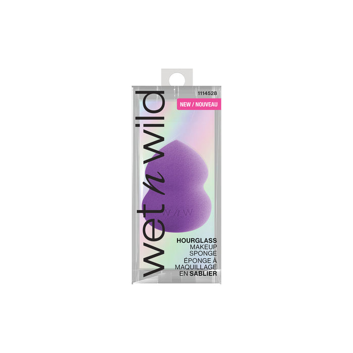 Esponja maquillaje Wet N Wild Reloj de Arena