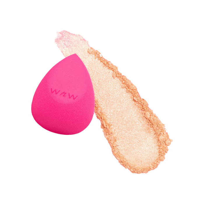 Esponja Wet N Wild Pack De Maquillaje X 2 Unidades