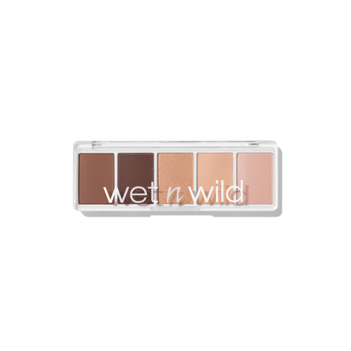 Sombras De Ojos Wet N Wild 5 -Gold Whip