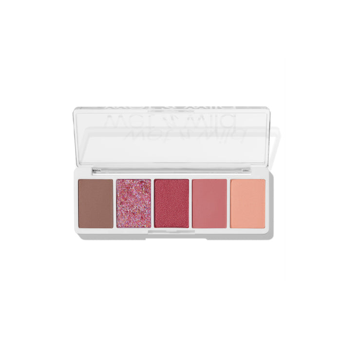 Sombras De Ojos Wet N Wild 5 -Full Bloomin