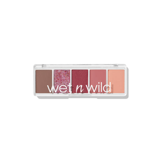 Sombras ojos Wet N Wild Full Bloomin