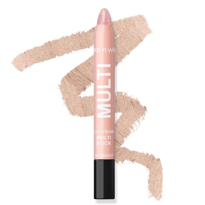 Barra Multifuncional Wet N Wild Peachy Crush X 3.15G
