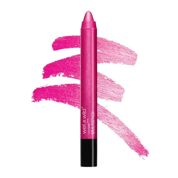 Barra Multifuncional Wet N Wild Poppy-Lar X 2G