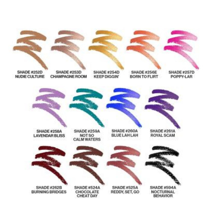 Barra Multifuncional Wet N Wild Not So Calm Waters X 2G