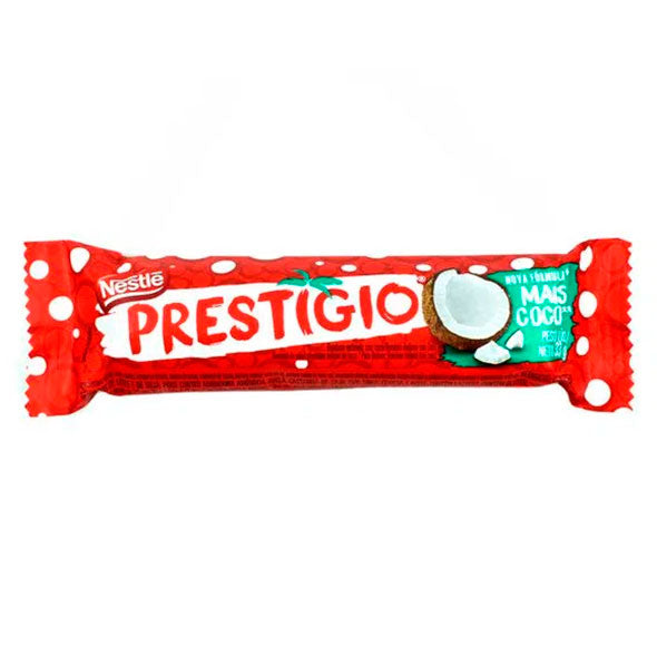 Nestle Prestigio Chocolate X 33G