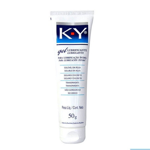 Gel Lubricante Masculino - Cuidado ntimo Farmacorp Gel Lubricante Masculino - Cuidado ntimo Farmacorp