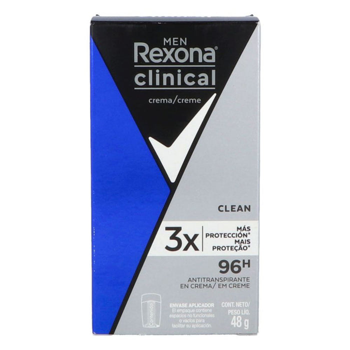 Rexona Stick Men Clinical X 48G