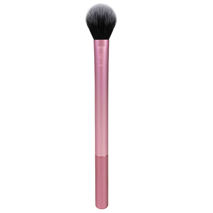 Real Techniques Brocha De Maquillaje Ajuste Y Técnicas Reales