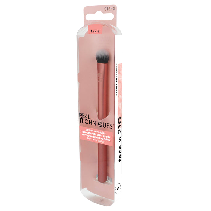 Brocha De Maquillaje Real Techniques Expert Concealer