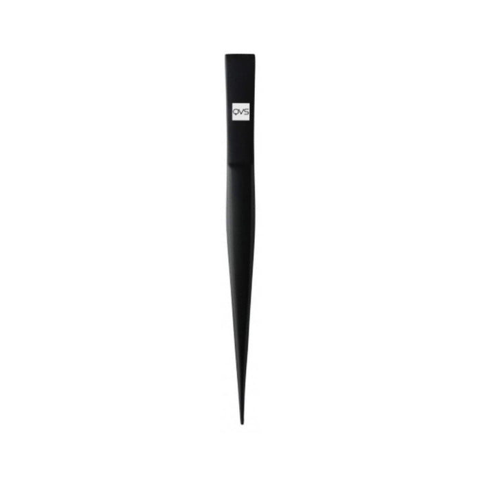 Pinza En Punta Qvs Truyu Point Black Electro