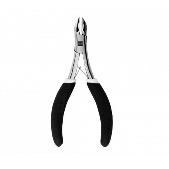 Qvs Toenail Nippers Pinza Para Unas