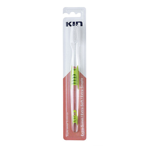 Kin Cepillo Dental X 1 Unidad Extra
