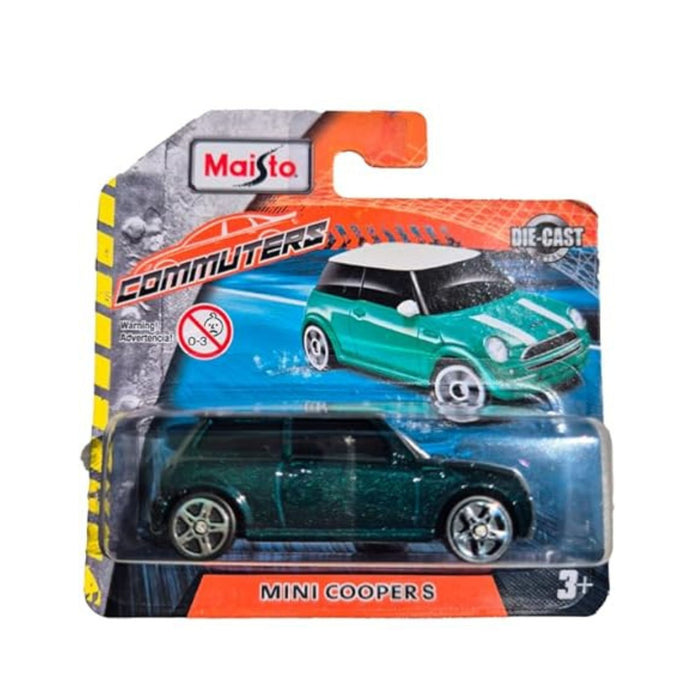 Autitos Maisto Surtido