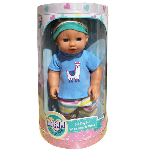Best Friends Muñeca Bebe Set De Juego