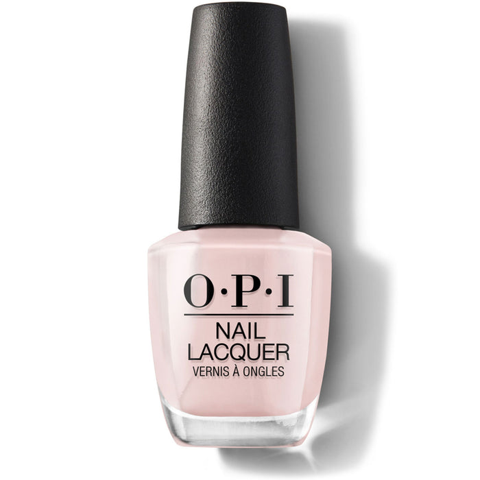 Esmalte De Uñas Opi My Very First Nlg20 X 15Ml