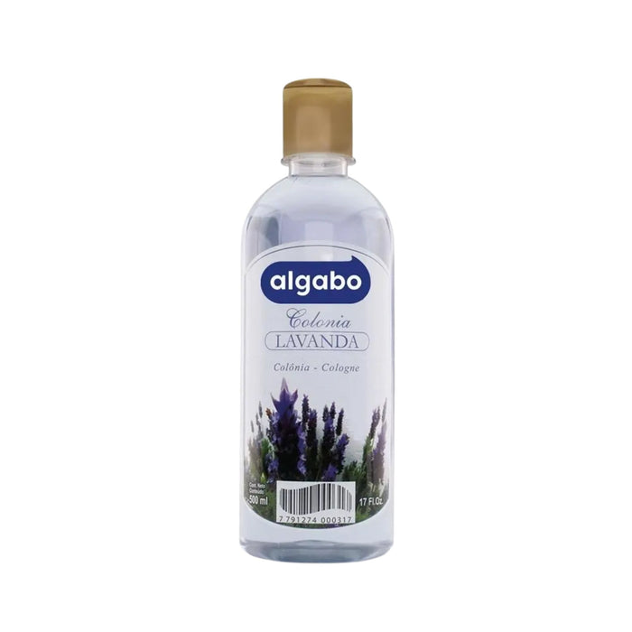 Pack Especial Algabo Colonia+Crema Hidratante+Talco