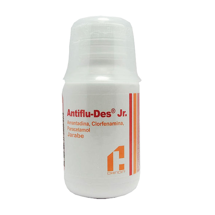 Antifludes Jbe X 60Ml Junior