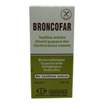 Broncofar X 120Ml— Farmacorp