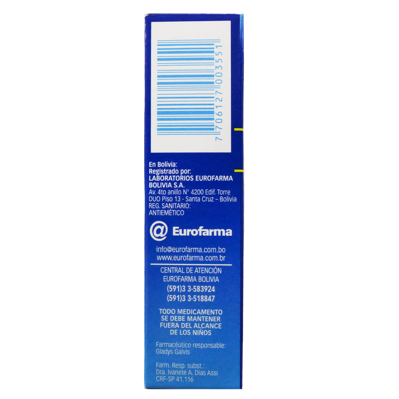Domperix Domperidona 10Mg Farmacorp X Tableta