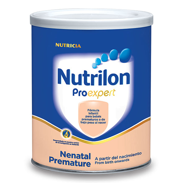 Nutrilon Nenatal Premature X 400G