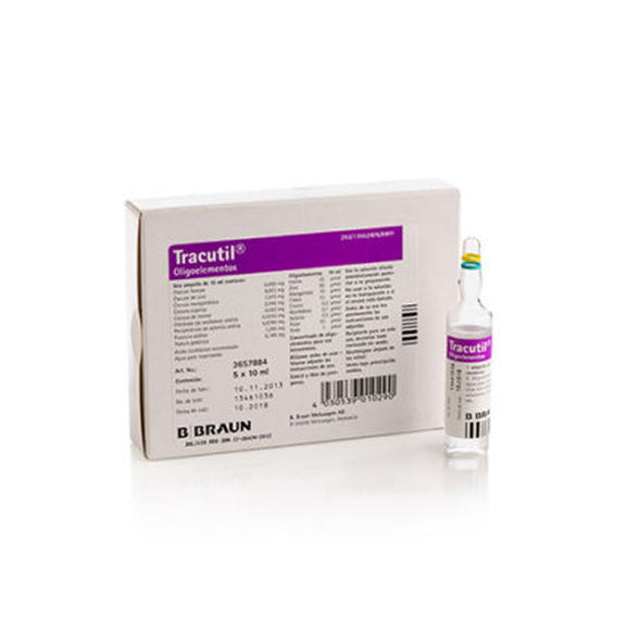 Sueros— Farmacorp