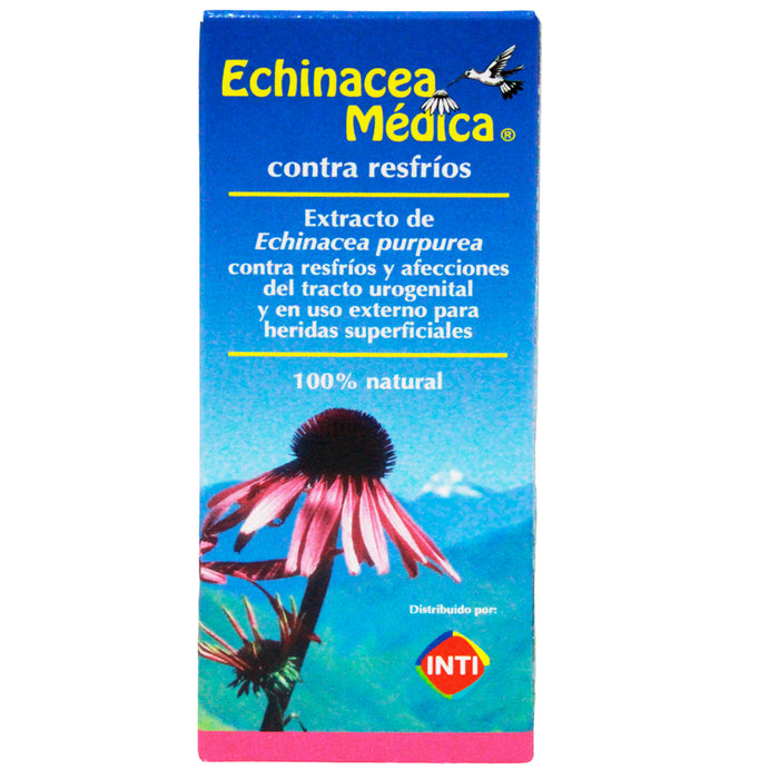 Echinacea Medica Gotas X 50Ml