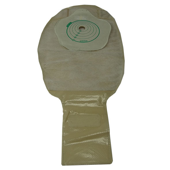 Flexima Bolsa Colostomia Roll Up Transp X 1Unidad