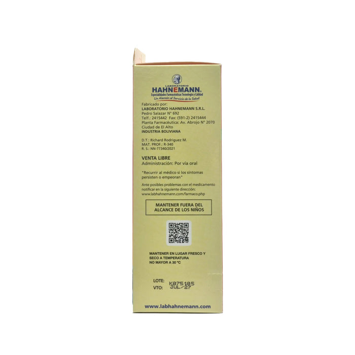 Trigrip Día Antigripal X Cápsula