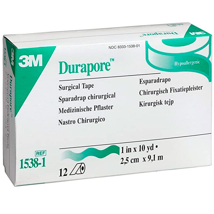 Durapore 1 Pulgada