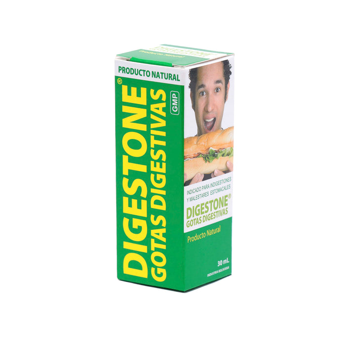 Digestone Gotas Digestivo X 30Ml