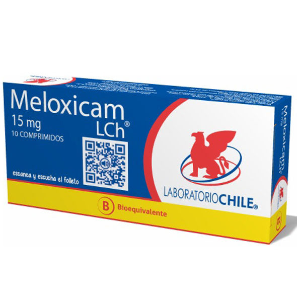 el meloxicam es adictivo