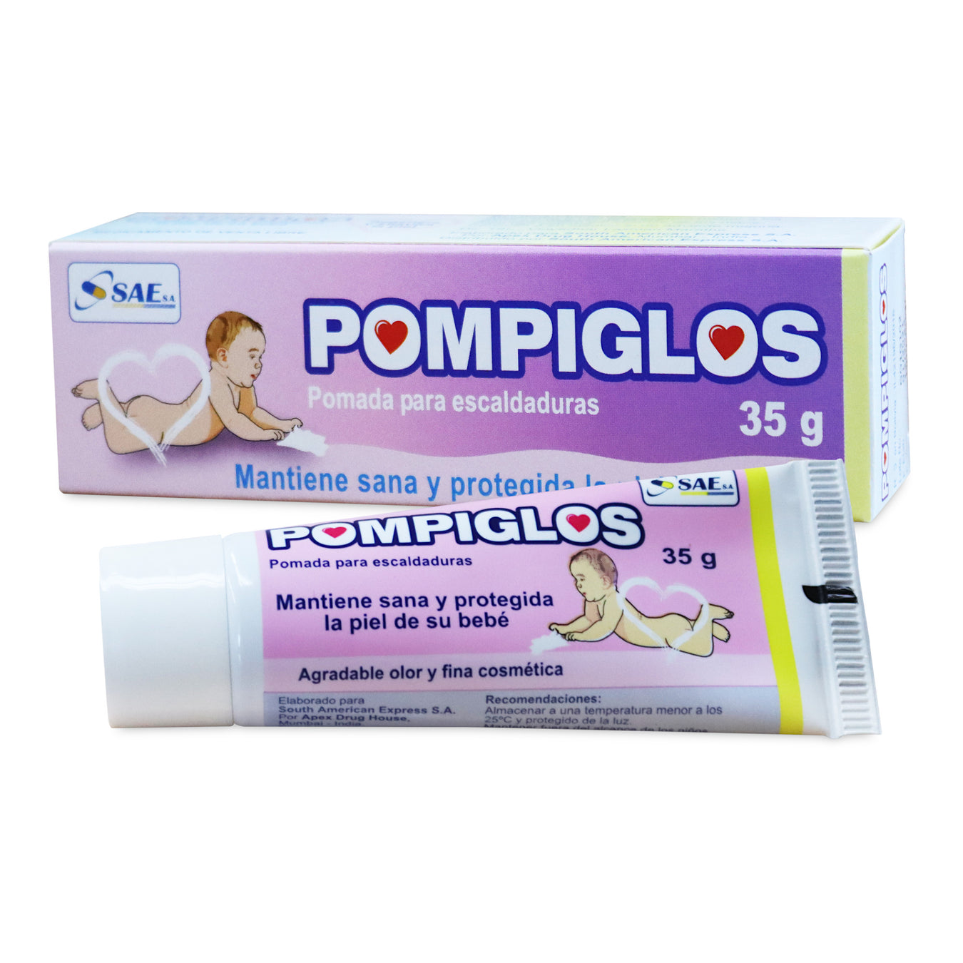 Pompiglos