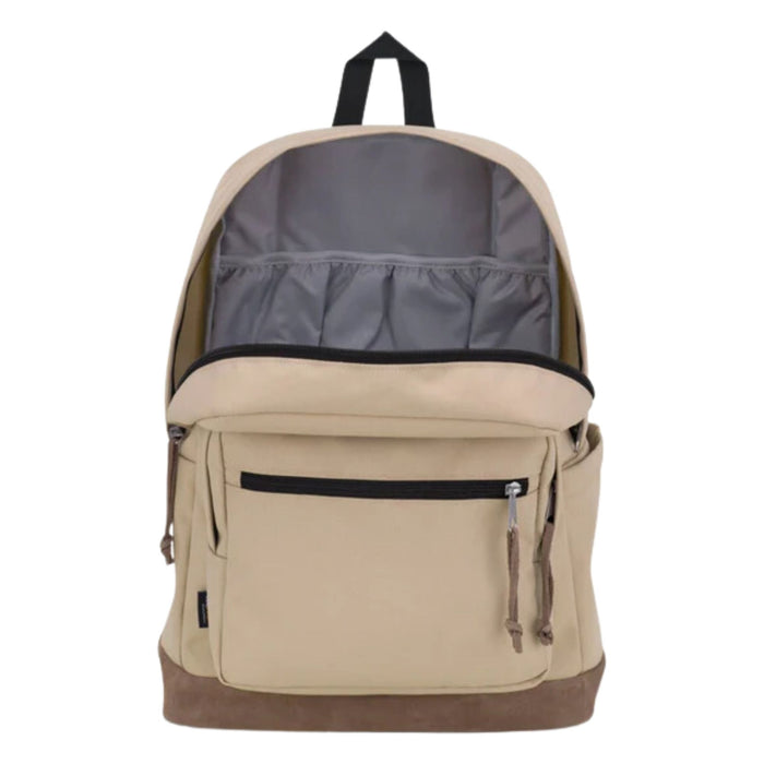 Mochila Jansport Escolar Right Pack Coconut