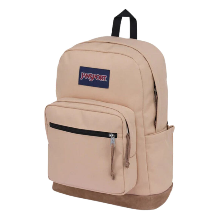 Mochila Jansport Escolar Right Pack Coconut