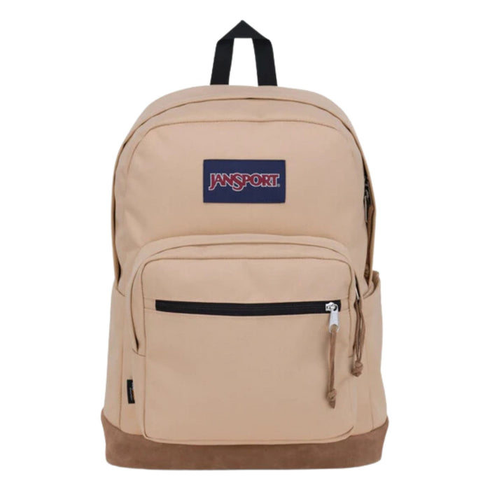 Mochila Jansport Escolar Right Pack Coconut