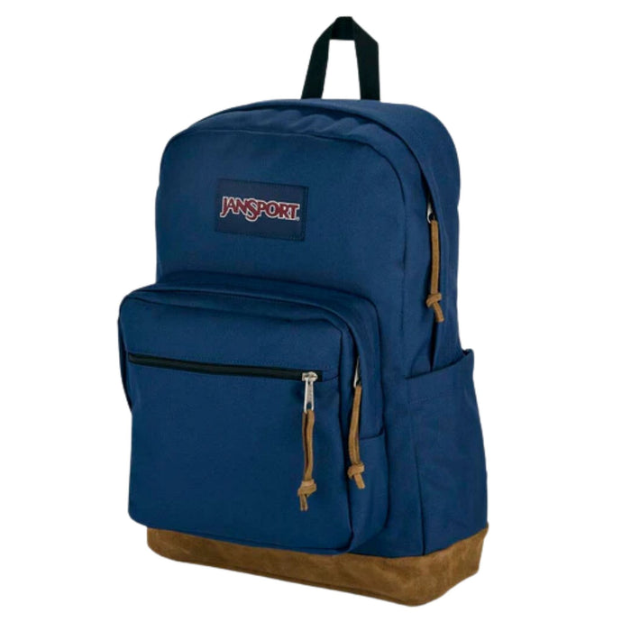 Mochila Jansport Escolar Right Pack Navy