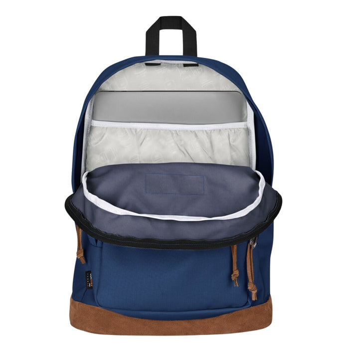 Mochila Jansport Escolar Right Pack Navy