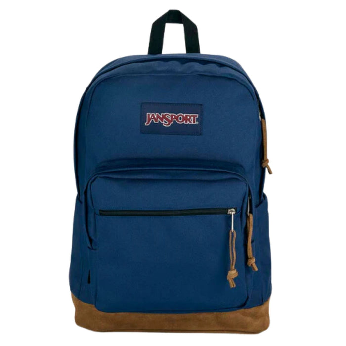 Mochila Jansport Escolar Right Pack Navy