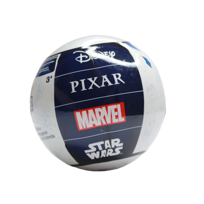 5 Sorpresas Mini Disney Modelo Surtido