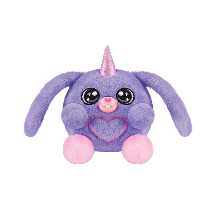 Rainbocorns Zuru Bunnycorn Sorpresa 4+ Surtido