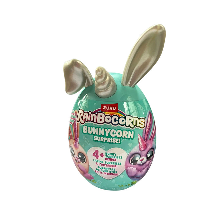 Rainbocorns Zuru Bunnycorn Sorpresa 4+ Surtido