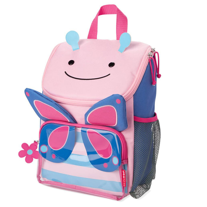 Skip Hop Mochila Grande Mariposa 9L750610