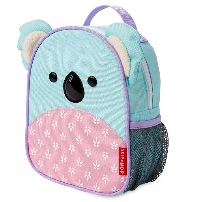 Skip Hop Mochila Pequena Con Correa Koala 9L754010