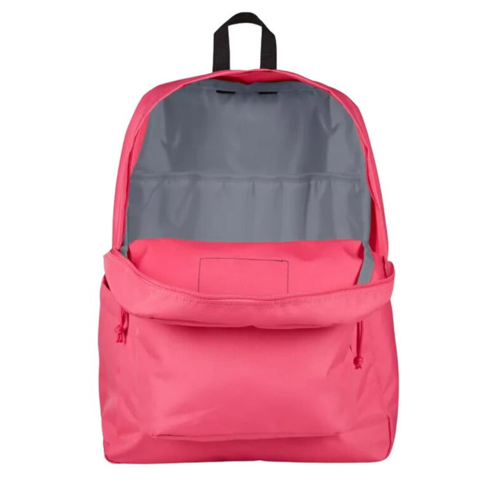 Mochila Jansport Escolar Superbreak Plus Posh Pink